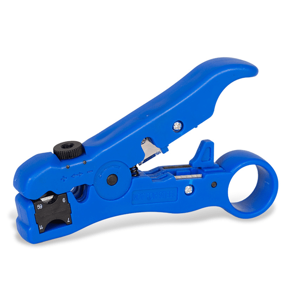 VENTION COAXIAL CABLE STRIPPER
