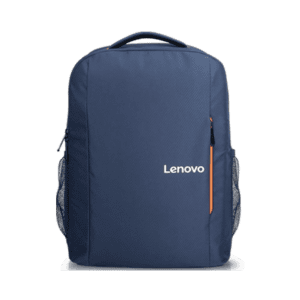 Lenovo 15.6” Laptop Everyday Backpack B515 Blue-ROW - GX40Q75216