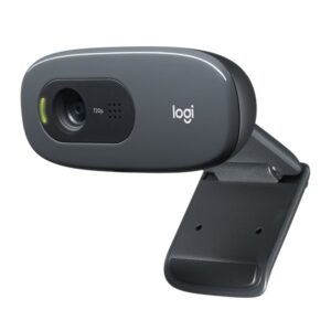 Logitech C270 Webcam - 960-001063