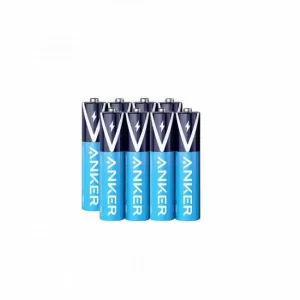 Anker AA Alkaline Batteries 8-pack