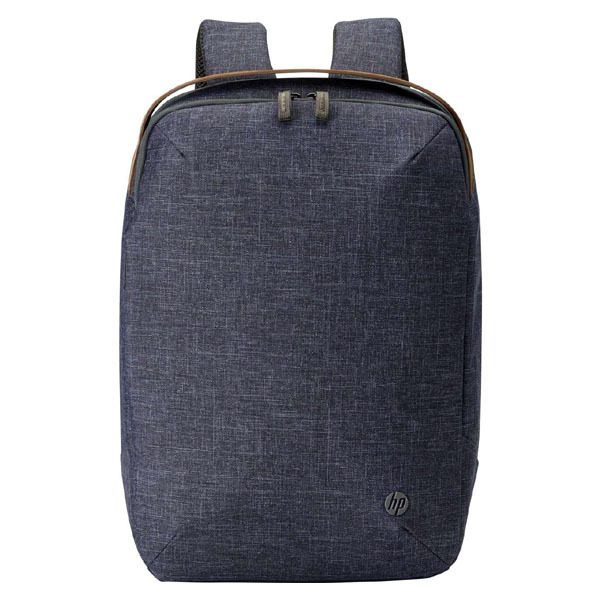 HP Renew Backpack 15.6" Navy - 1A212AA