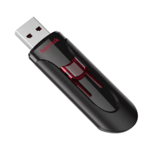 SanDisk Cruzer Glide™ 3.0 USB Flash Drive 32GB