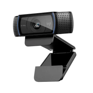 Logitech C920 HD Pro Webcam - 960-001055