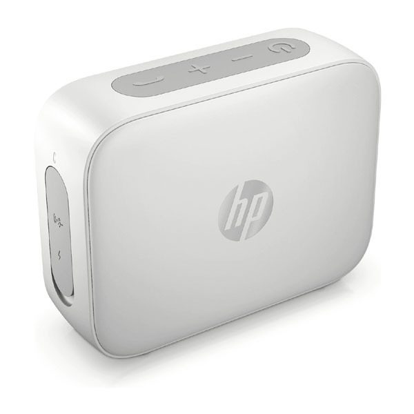 HP Bluetooth Speaker 350 Silver
