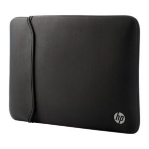 HP Neoprene Reversible Sleeve 15.6"