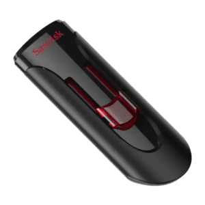 SanDisk Cruzer Glide™ 3.0 USB Flash Drive 64GB