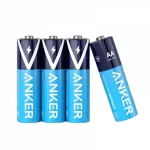 Anker AA Alkaline Batteries 4-pack