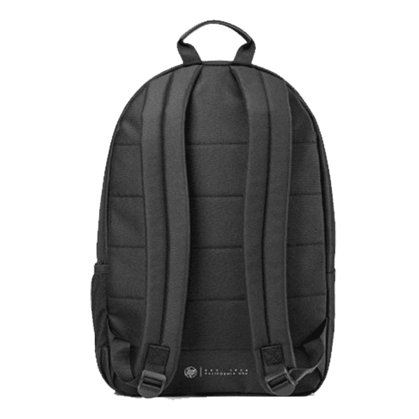 HP Clasic Backpack Black 15.6" - 6VC29AA