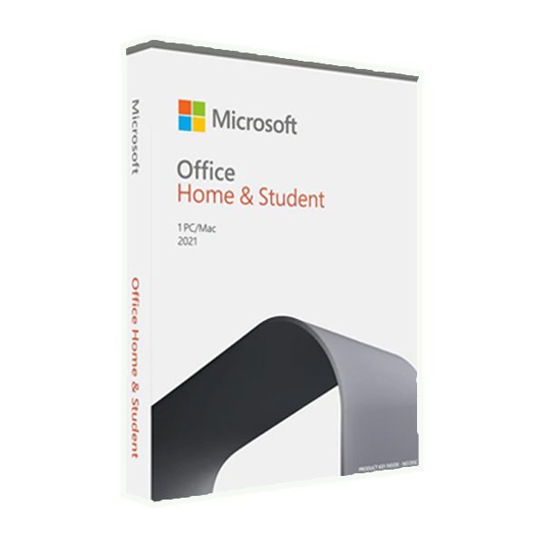 Microsoft® Home and Student 2021 - 79G-05392