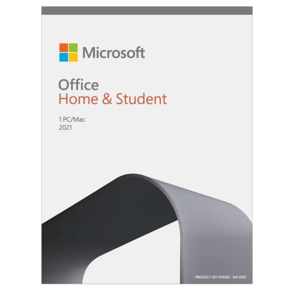 Microsoft® Home and Student 2021 - 79G-05392