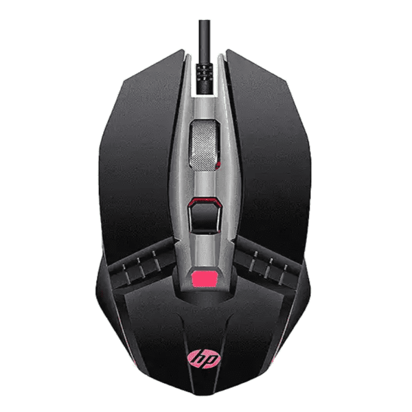 HP USB Gaming Mouse M270 Black