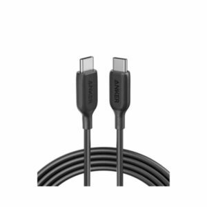 Anker PowerLine III USB-C to USB-C 100W 2.0 Cable 6ft - Black