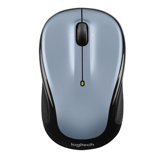 Logitech Wireless Mouse M325 - Grey