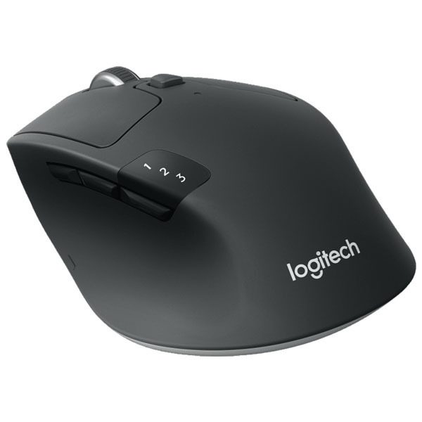 Logitech Triathlon Bluetooth Mouse M720