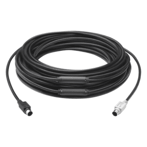 Logitech 15 Meter Extended Cable for Group - 939-001490
