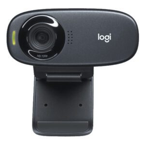 Logitech C310 Webcam - 960-001065