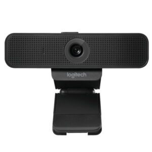 Logitech C925e Business HD Webcam - 960-001076