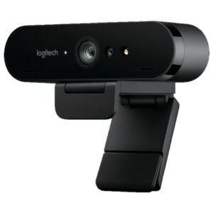 Logitech BRIO 4K Webcam - 960-001106