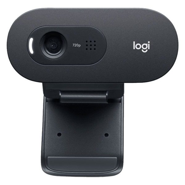 Logitech C505 HD Webcam - 960-001364