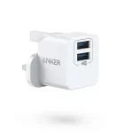 Anker PowerPort Mini UK - White