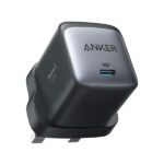Anker Nano II 65W Black