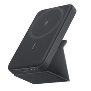 Anker 622 Magnetic Battery (MagGo) - Black - Compatible with iPhone 12 & 13 Series