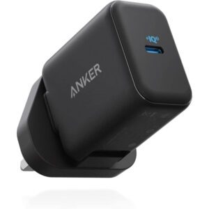 Anker PowerPort III 25W - Black