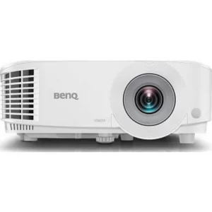 Benq EX600 DLP Smart Projector, XGA, 1024 x 768, 4:3, 3600 Lumens, 10,000 : 1, VGA in, VGA out, HDMI in (1.4a/HDCP1.4), 3x USB Type A, USB Type Mini B, RS232 in, Audio in (3.5mm Mini Jack), Audio out (3.5mm Mini Jack), Android 6.0 (2GB RAM/16GB ROM), Bluetooth 4.0, Wireless 802.11 a/b/g/n/ac (2.4G/5G), Google Cast, 2.5kg, 2W, Wireless Dongle: WDR02U, Power cable, Remote Control w/ Battery, VGA Cable, Warranty Card