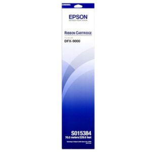 Epson DFX-9000 Ribbon Cartridge - C13S015384
