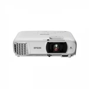 Epson EB-FH52 Projector 3LCD Technology, Full HD, 1920 x 1080, 16:9, 4000 Lumen - 2400 Lumen (economy), 16,000 : 1, USB 2.0-A, USB 2.0, Wireless LAN IEEE 802.11b/g/n, VGA in, HDMI in (2x), Composite in, Miracast, 3.1 kg, 16W, Carrying Case, HDMI Cable 1.8m, Main unit, Power cable, Quick Start Guide, Remote control incl. batteries, User's Manual Set, Warranty Documents 36 months Carry in, Lamp: 36 months or 1,000 hours