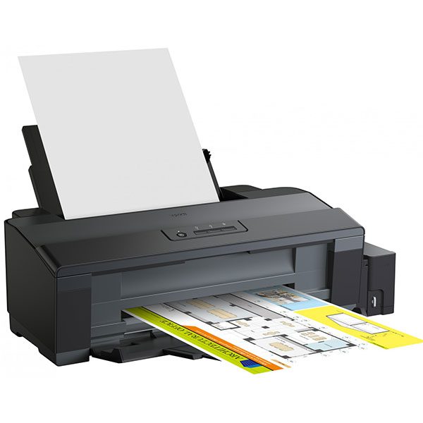 Epson L1300 A3+ Ink tank Printer, Print - USB Interface