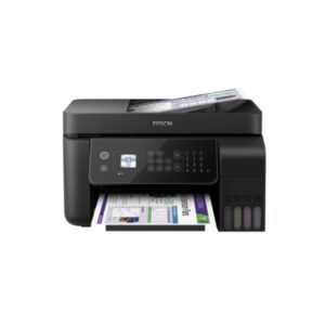 Epson L6290 Ink tank Printer, Print, Copy, Scan and Fax, Duplex Printing - ADF, Wi-Fi, Wi-Fi Direct, Ethernet, USB Interface with LCD Touchscreen