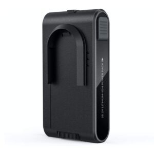 Eufy Lithium-Ion Battery Pack for HomeVac S11 series B2C - UN Black Iteration 1