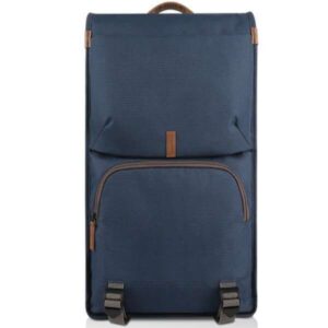 Lenovo 15.6-inch Laptop Urban Backpack B810 by Targus (Blue)