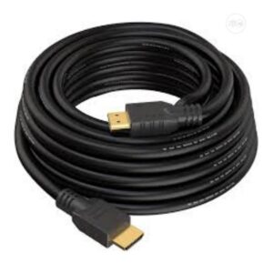 VENTION HDMI CABLE 40M BLACK FOR ENGINEERING