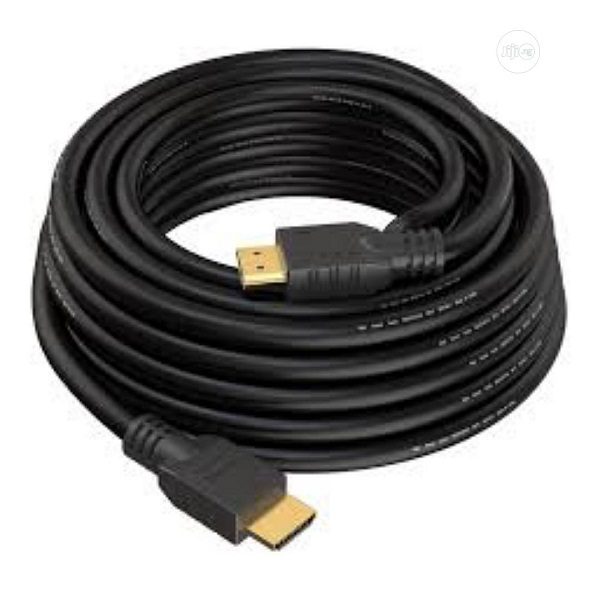 VENTION HDMI CABLE 35M BLACK FOR ENGINEERING