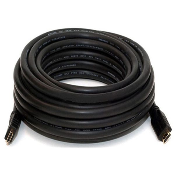VENTION HDMI CABLE 45M BLACK FOR ENGINEERING