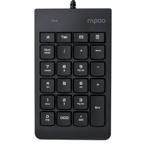 Rapoo Numeric Keyboard K10