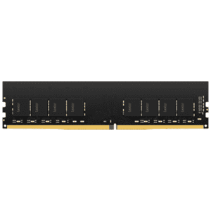 Crucial Desktop RAM DDR4 8GB 3200