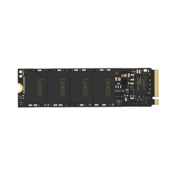 LEXAR LNM620 INTERNAL SSD M.2 PCIe Gen 3*4 NVMe 2280 - 1TB - LNM620X001T-RNNNG