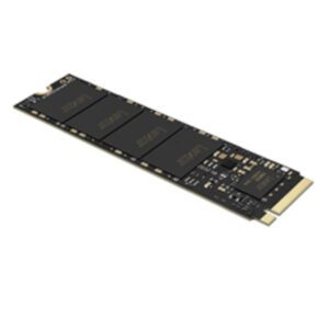 LEXAR LNM620 INTERNAL SSD M.2 PCIe Gen 3*4 NVMe 2280 - 512GB - LNM620X512G-RNNNG