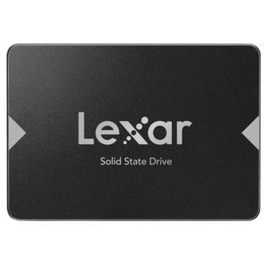 LEXAR NS100 2.5” SATA INTERNAL SSD 2TB - LNS100-2TRB