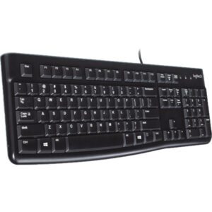 Logitech USB Keyboard K120 - 920-002508