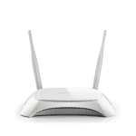 TP-Link 300Mbps 3G/4G Wireless N Router - TL-MR3420