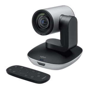 Logitech PTZ Pro 2 Video Conference Camera - 960-001186