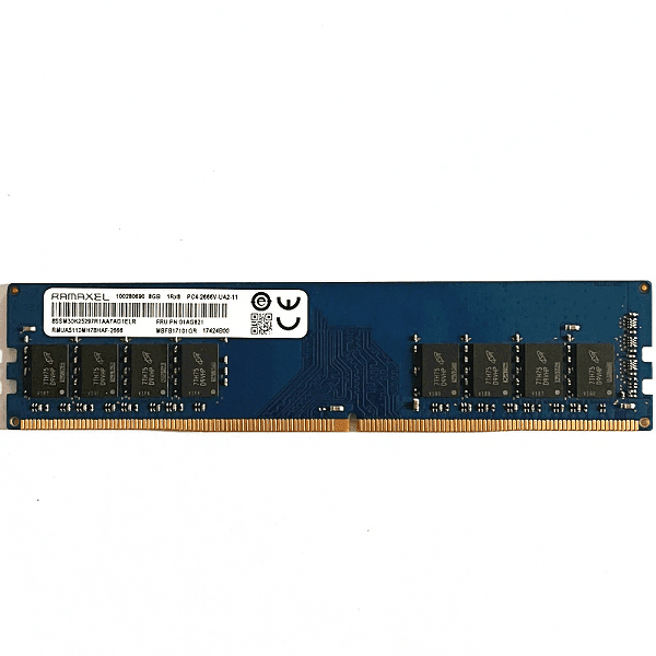 Ramaxel Desktop RAM DDR4 4GB 3200