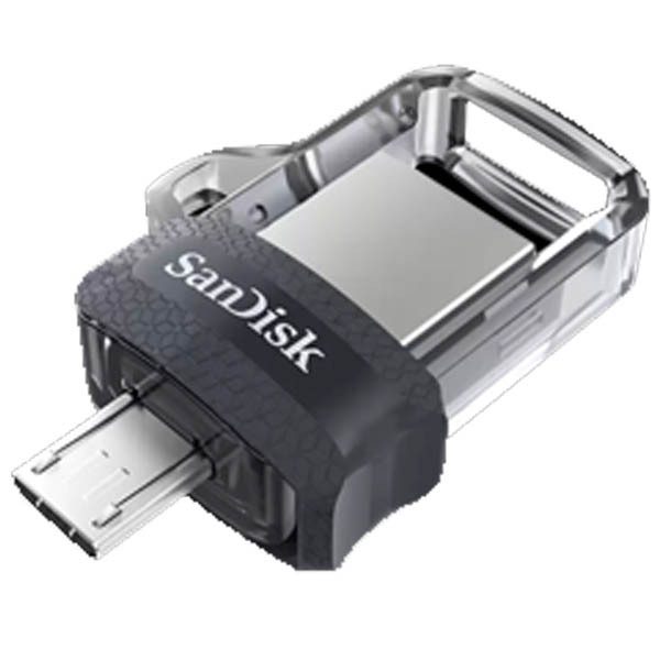 SanDisk MINI OTG 3.0 16GB