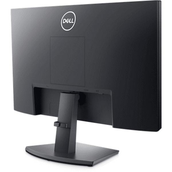 Dell SE2222H 21.5 Inch (54.61 Cm) LED Backlit Monitor - FHD With VGA Port & HDMI Port (Black)