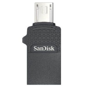 SanDisk OTG DUAL DRIVE 2.0 16GB