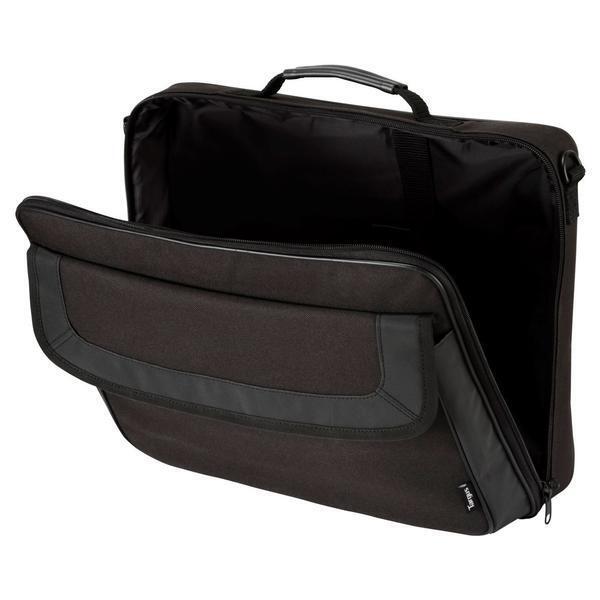 Targus Classic 15.6" Clamshell Laptop Carry Case - Black - TAR300